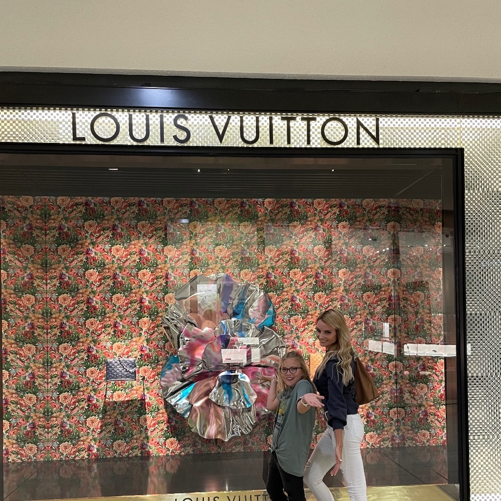 Meet your Posher, Rose